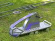 railway handcar