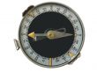 Isolated compass