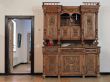oak sideboard