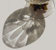 refraction of light through glass