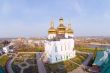 Church in Tyumen