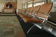 Airport Seating Abstract