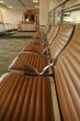 Airport Seating Abstract