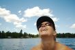 Day on the Lake