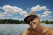 Day on the Lake