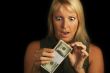 Money In Hand