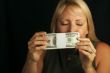 The Smell of Money