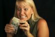 Money In Hand