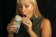Money In Hand