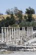 Ruins of roman Temple