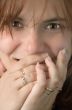 smiling woman