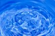 Water in motion