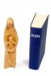 Madonna and bible