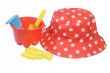 Sun hat