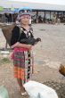 Hmong women, Laos
