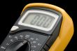 Digital multimeter macro