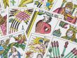 tarot card background