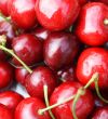 cherries