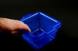 blue boxes