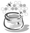 honey