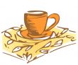 tea cup
