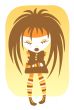 emo girl