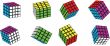 Rubik cube
