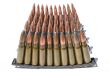 ammunition