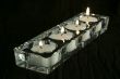 Candles In A Row