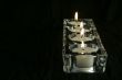 Candles In A Row