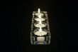 Candles In A Row
