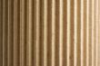 Rounded Corrugated Cardboard