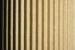 Rounded Corrugated Cardboard