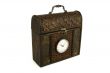 Ornate Carriage Clock Box