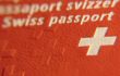 swiss passport