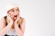 Happy Callgirl