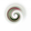 abstract swirl