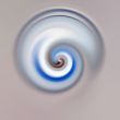 abstract swirl