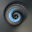 abstract swirl