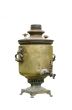 Ancient Russian Samovar