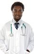 Young doctor