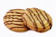 Vanilla cookies