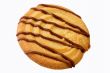 Vanilla cookie