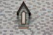 Abstract of New Tiled Roof