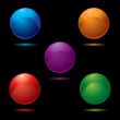 button glow multi