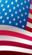 us flag close