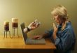 The Glory of the Internet Series - Internet Dating