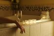Woman in Bath