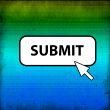 web dialog - submit