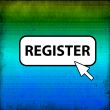 web dialog - register